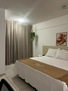 FLAT 508 PARTICULAR - HOTEL